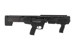 Smith and Wesson M&P 12 Bullpup 12-gauge Pump Action Shotgun